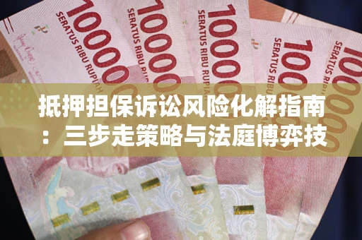 武汉抵押担保诉讼风险化解指南：三步走策略与法庭博弈技巧